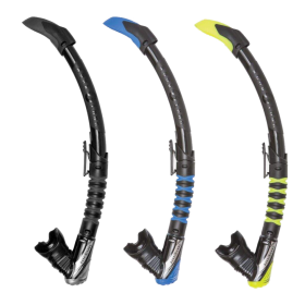 snorkel zephyr flex A